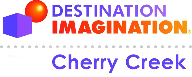 Destination Imagination Logo Destination Imagination Logo